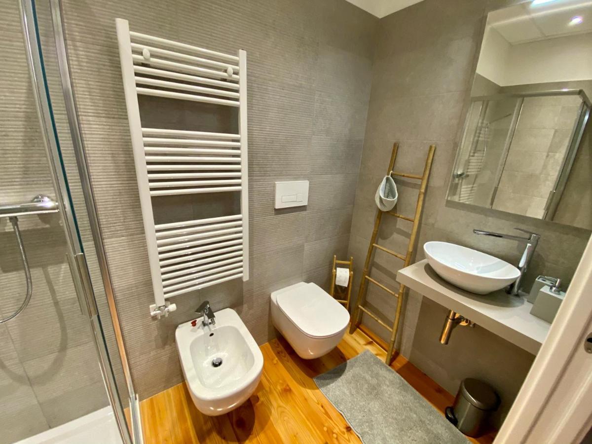 Greenview บอร์โซ เดล กราปปา ภายนอก รูปภาพ